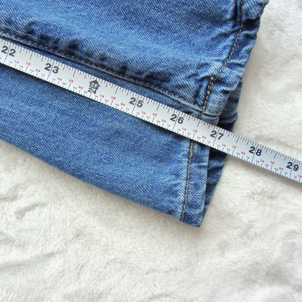 Children's Place Boys Straight Leg Jeans Size 14 - Picture 5 of 14